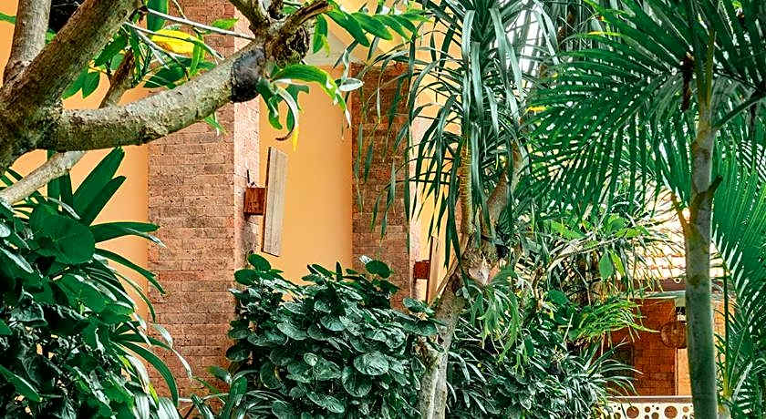 Mina Pelasa Hotel
