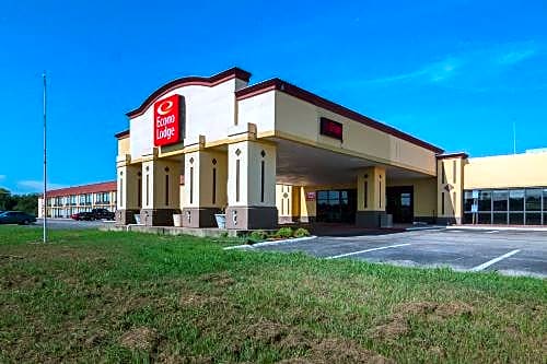 Econo Lodge Sulphur Springs I-30
