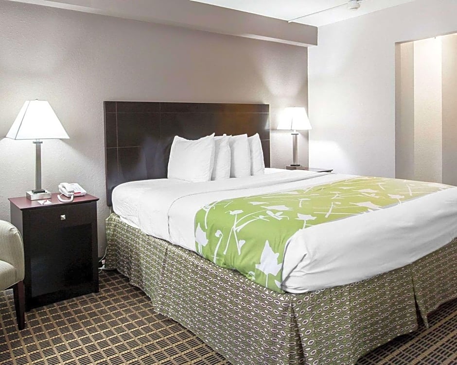 Econo Lodge Birmingham - Hoover