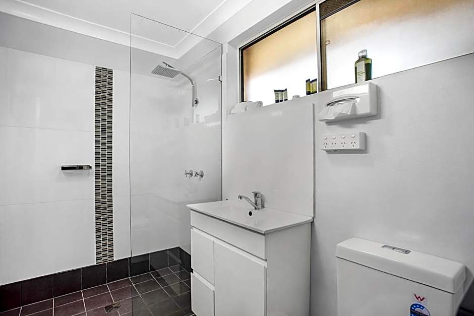 Lake Macquarie Motor Inn