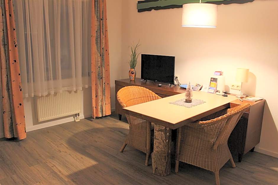 I.M.Apartments 42 m² für 2 Personen