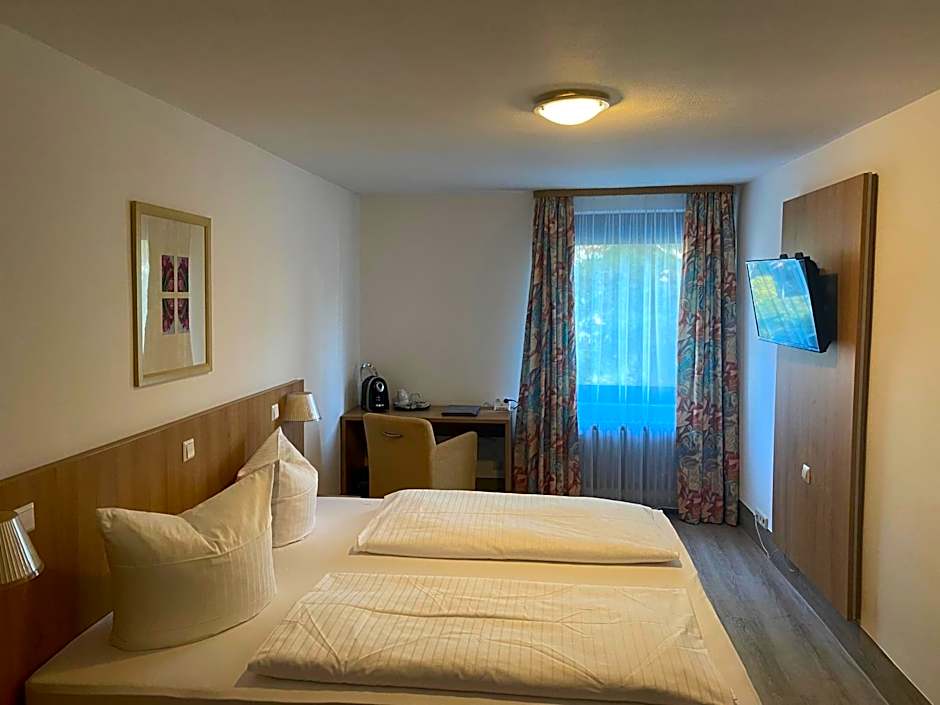 Bodenseehotel Krone & Gästehaus