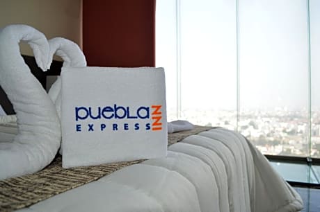Puebla Inn Express