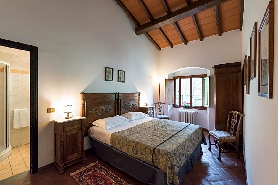 Relais Fattoria Valle