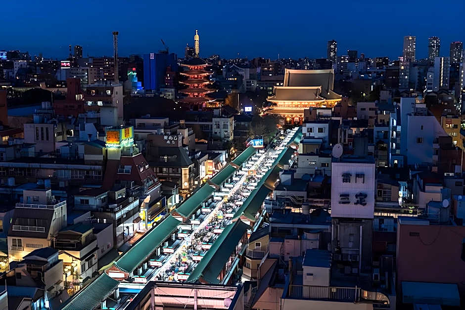 VIA INN IIDABASHI KORAKUEN - JR WEST GROUP