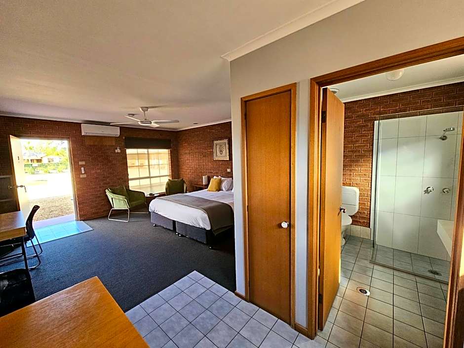 Bridge Motor Inn Tocumwal