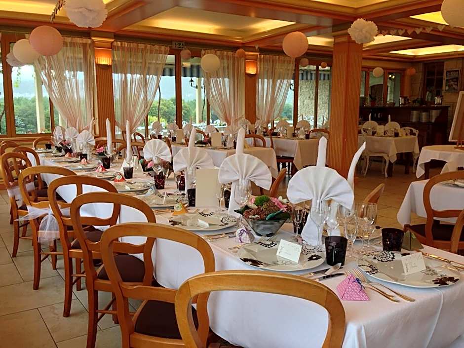 La Terrasse - Teritoria