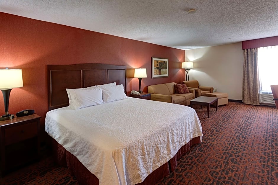 Hampton Inn Manhattan