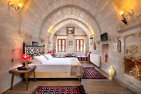 HacıAşık Konağı Butik Hotel