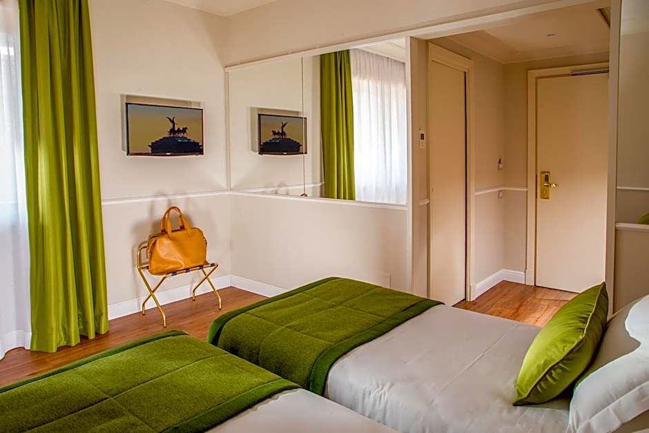 Hotel Cristoforo Colombo