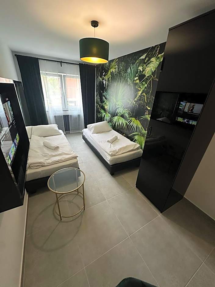 EasyLiving Darmstadt