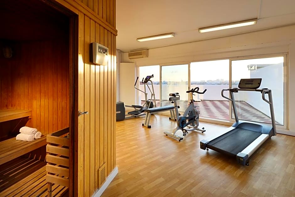 Eurostars Rey Don Jaime