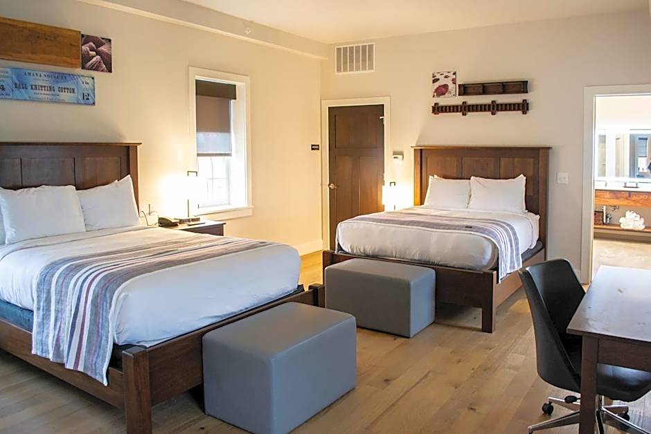Hotel Millwright