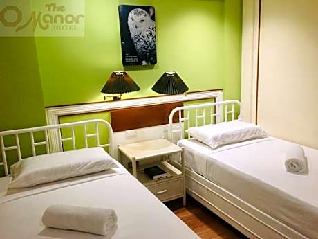 Standard Twin Room Special