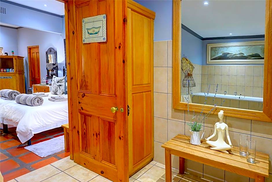 Thylitshia Villa Country Guest House