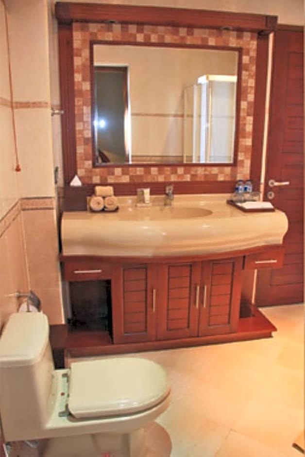 Apel Villa Sanur