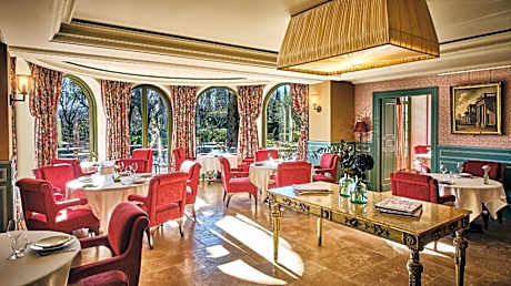 Le Pigonnet - Esprit de France