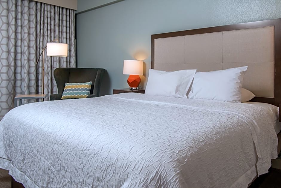 Hampton Inn Joplin