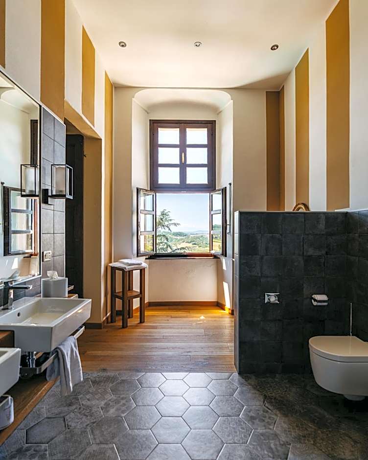 Sunstar Hotel Piemont Castello di Villa