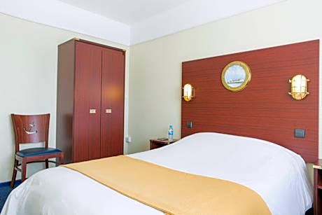 Double Room with City View