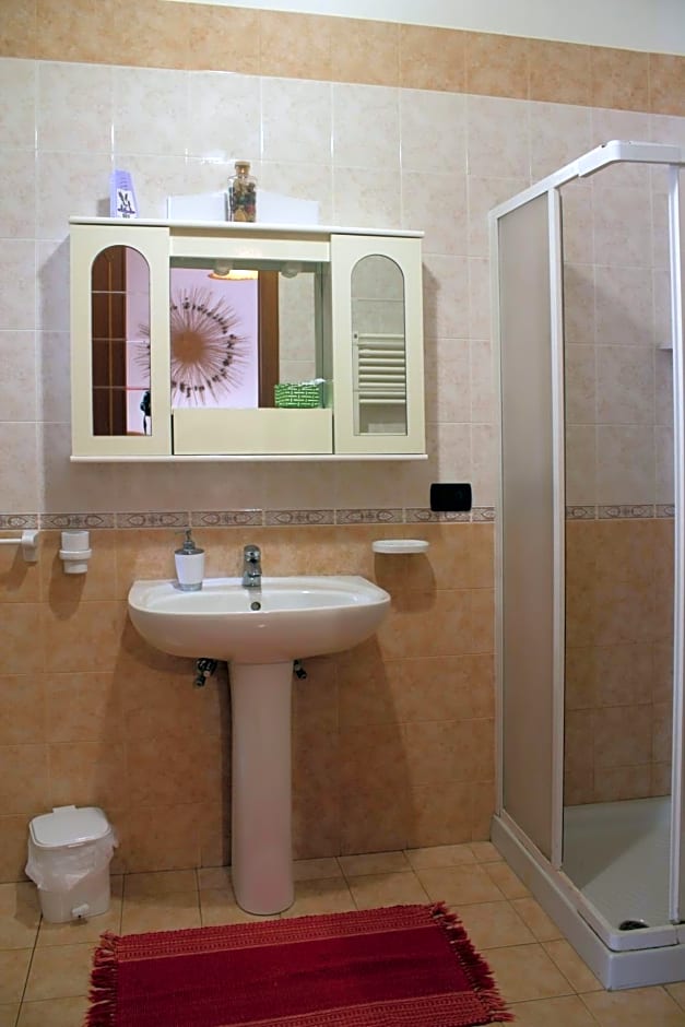 B&B Otranto 100 mt mare