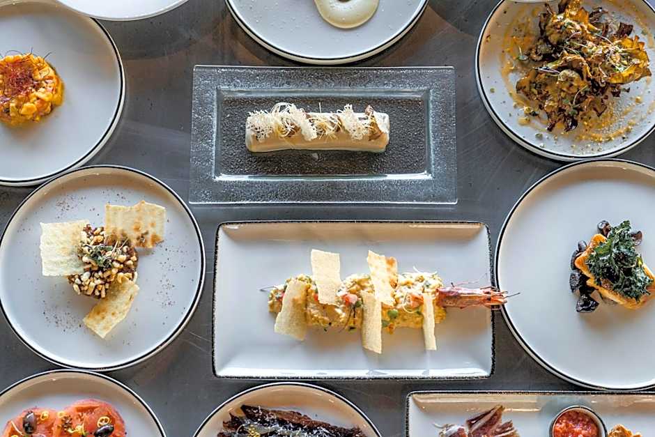 VIVOOD Landscape Hotel & Spa - Designed for Adults