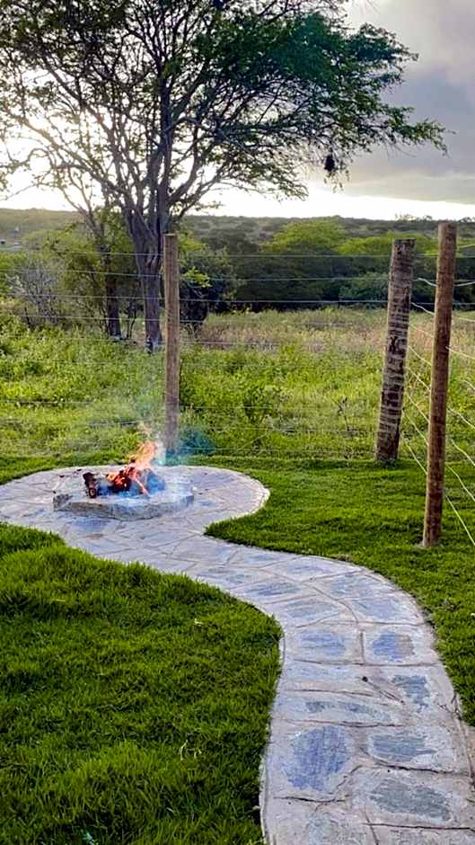 Suítes Domo do Matto