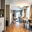 Aparthotel Adagio Lille Centre Grand Place