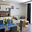 Apartamenty Marina Jastrzębia Góra