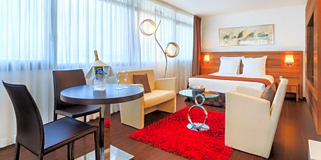 Junior Suite