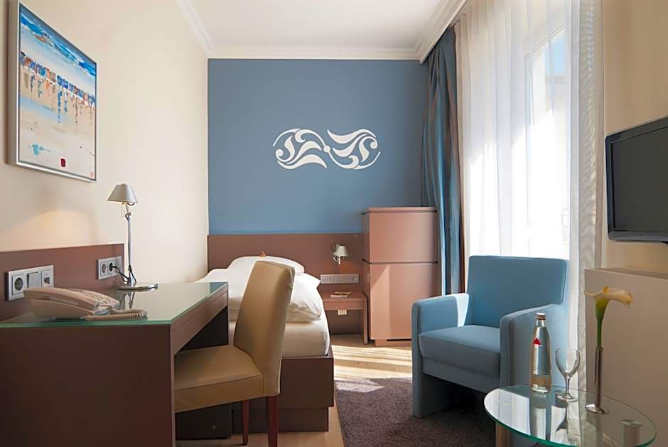 Strandhotel Georgshöhe