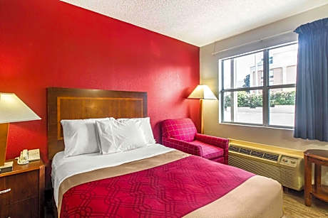 2 Double Beds, Nonsmoking