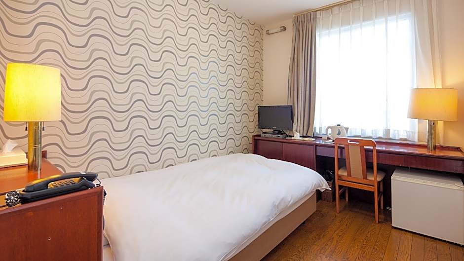 Fukuyama Terminal Hotel