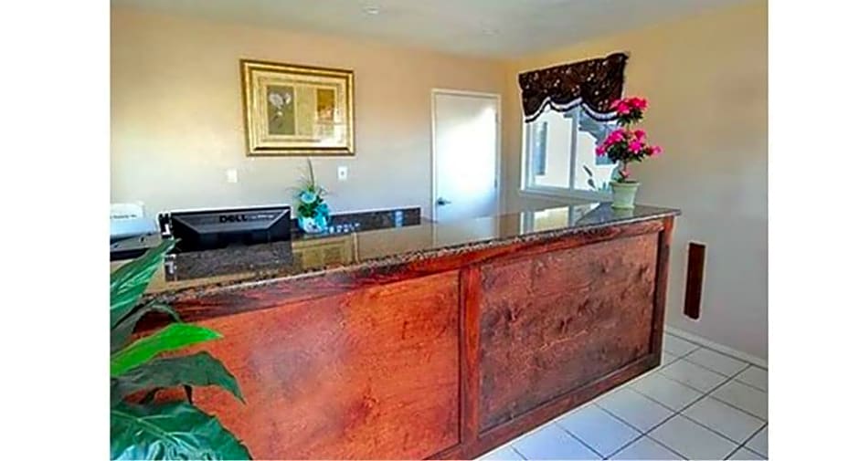 Parkway Inn
