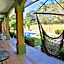 Pitaya Lodge