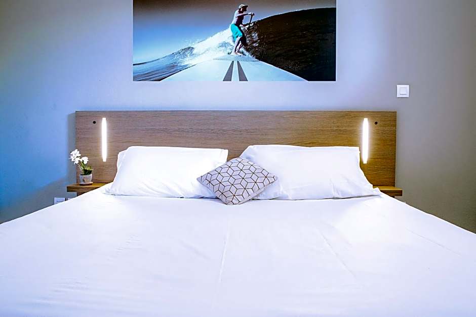 Comfort Aparthotel Cannes Mandelieu