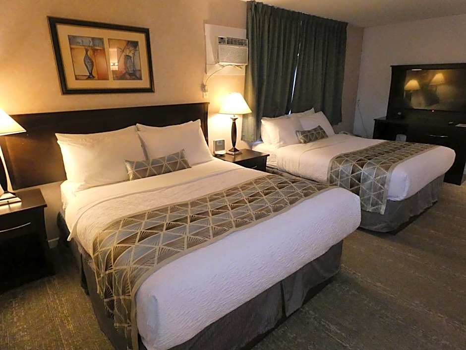 Dilworth Inn Kelowna