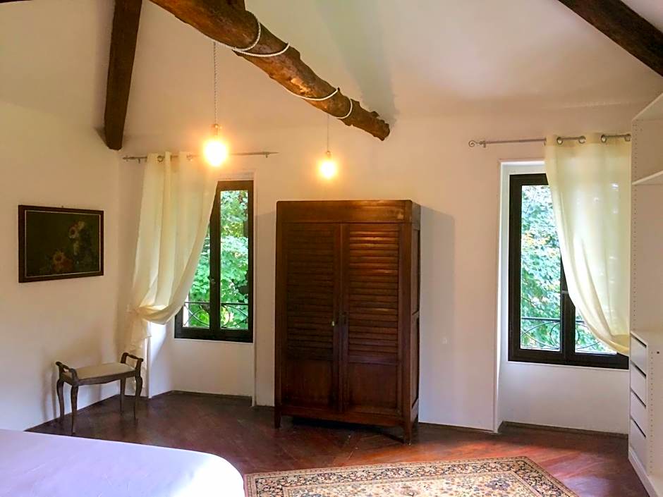 Villa Cesarina, Vallio Terme , Salo’