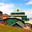 Hotel Zelený Dům