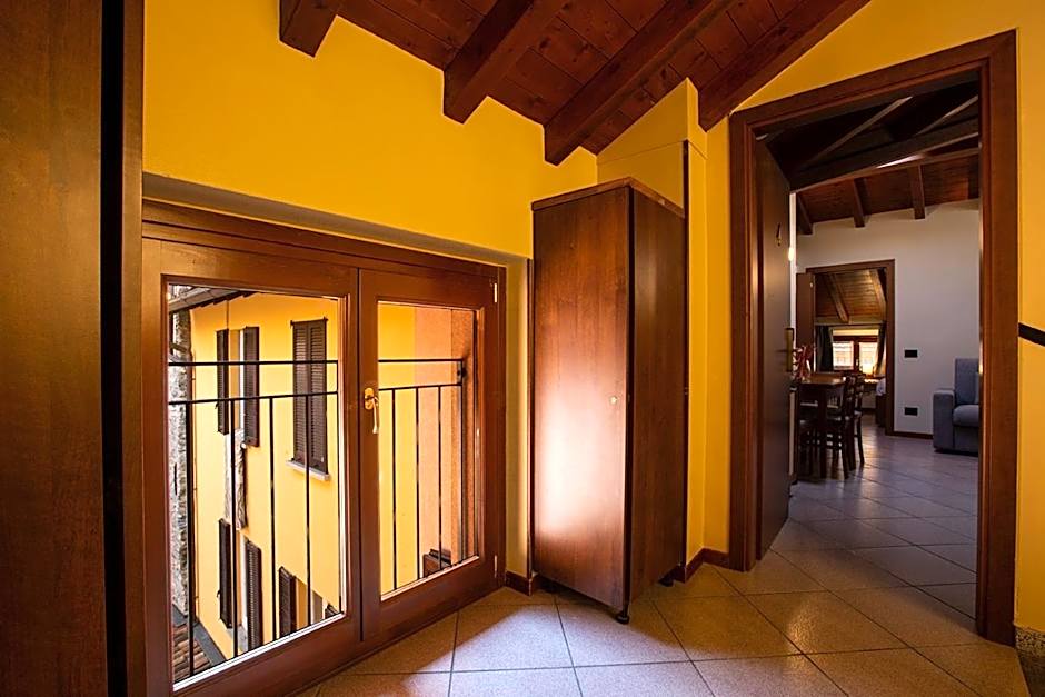 Antico Pozzo Apartment