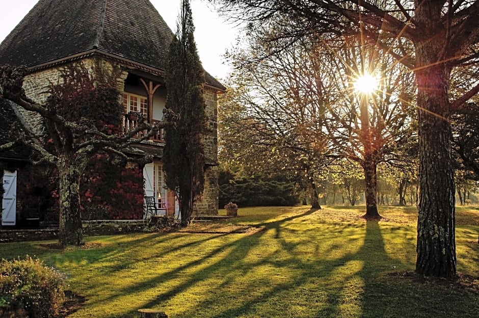 Hotel La Métairie - Les Collectionneurs