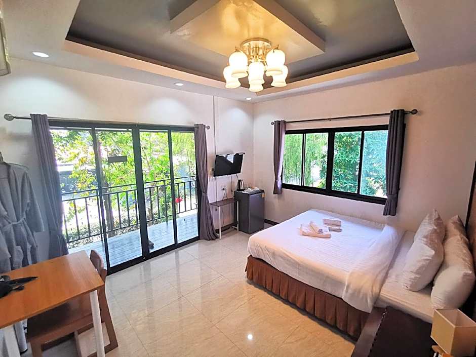 Kan Home Hotel