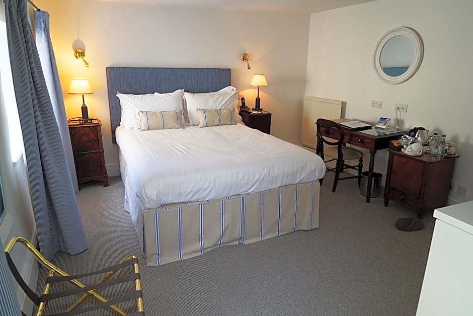 Cotswold House Hotel and Spa - "A Bespoke Hotel"