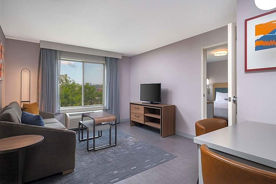 Homewood Suites By Hilton Medford