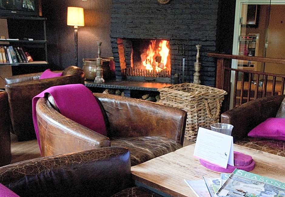 Veluwe Hotel Stakenberg