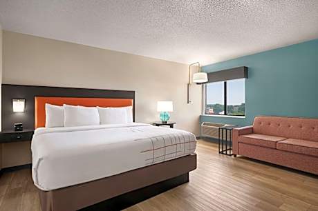 Executive King Room