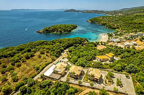 3Aktes Suites & Studios