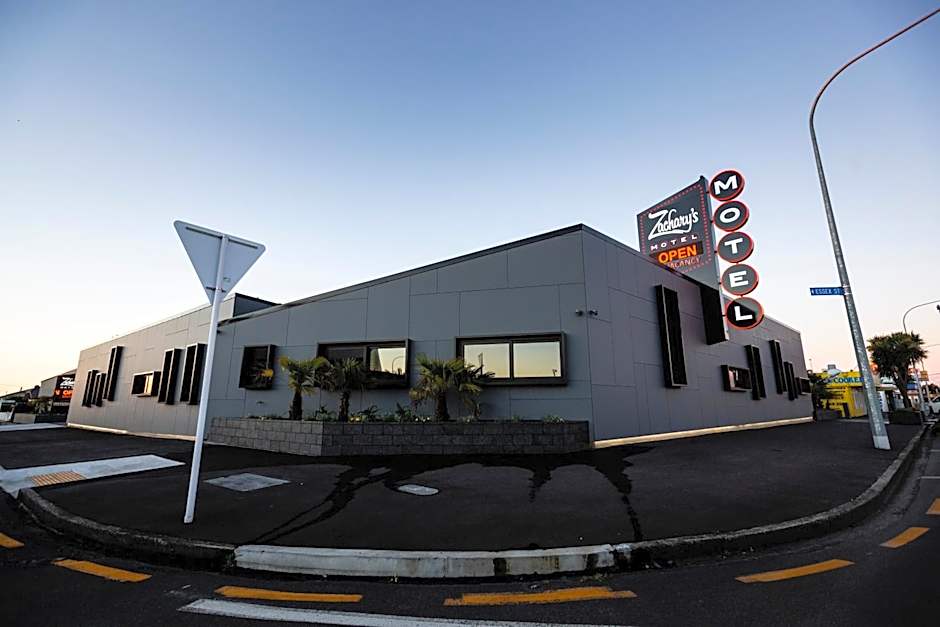 Zachary's Motel