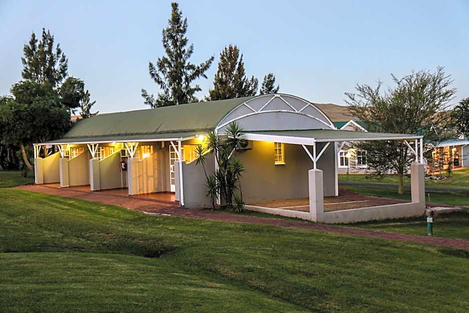 Newcastle Country Lodge
