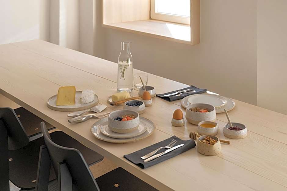 April1550 Boutique Hotel